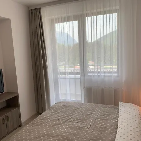 Apartament Mara Sinaia Exterior photo