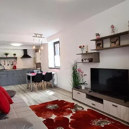 Apartament Mara Sinaia Exterior photo