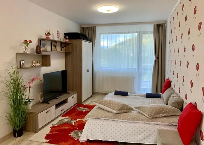 Apartament Mara
