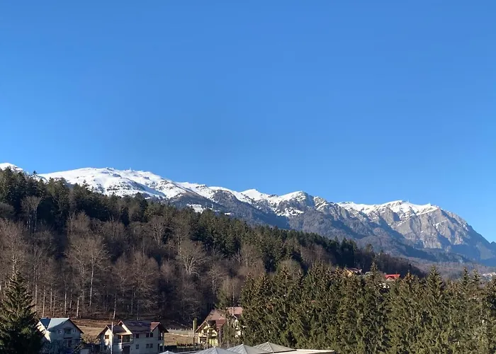 Apartament Mara