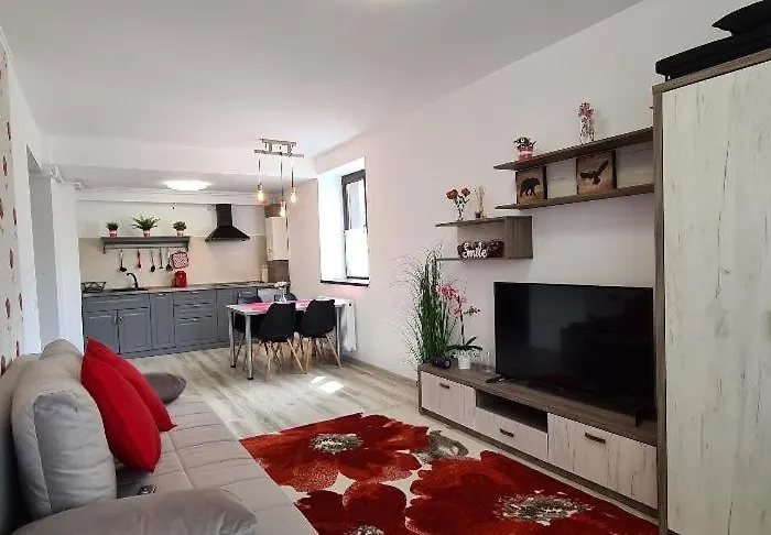 Apartament Mara