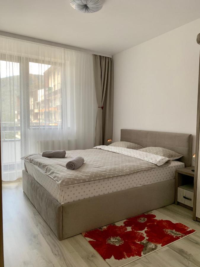 Mara Apartment *