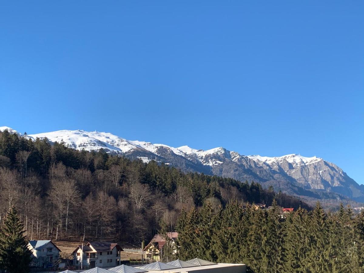 Mara Sinaia