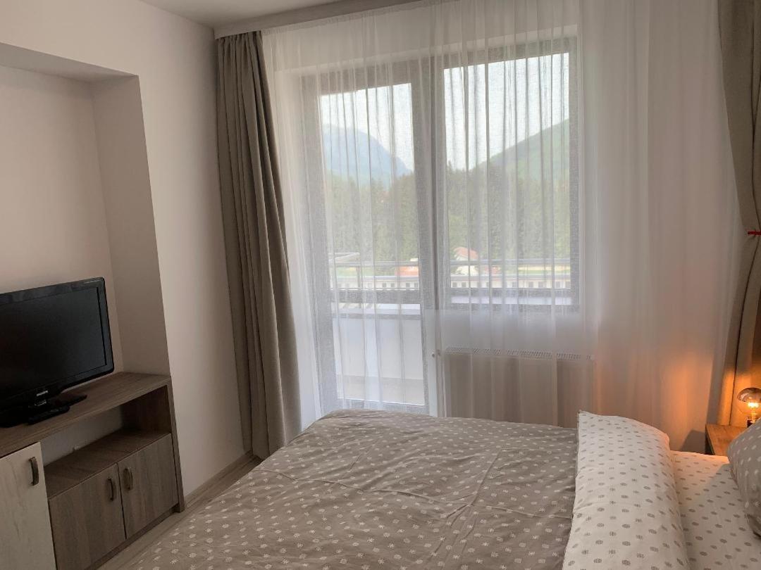 Mara Apartment