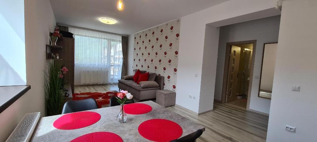 Mara Apartment Sinaia