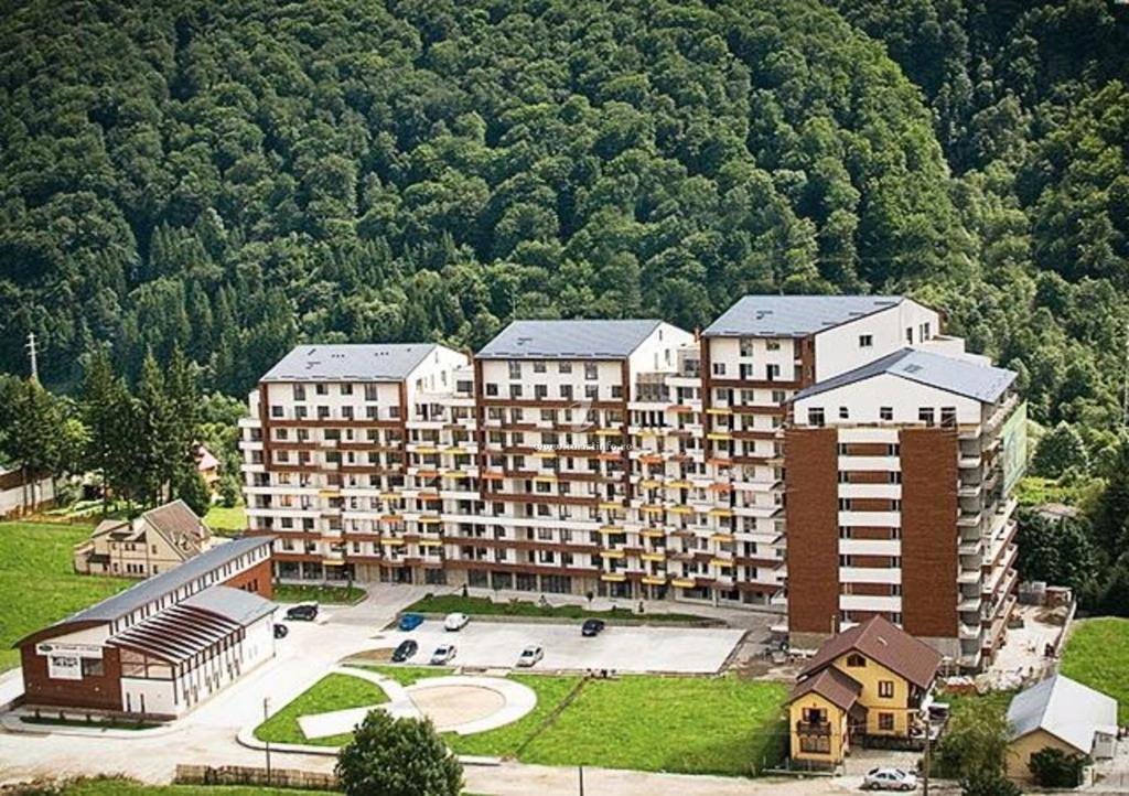 Appartement Mara *