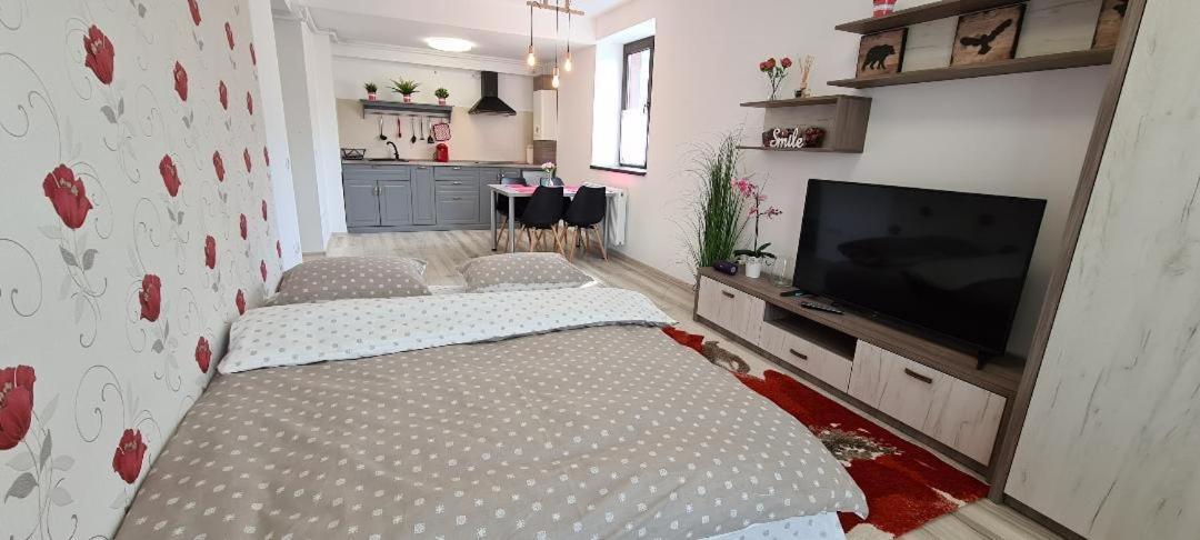 Apartment Mara *