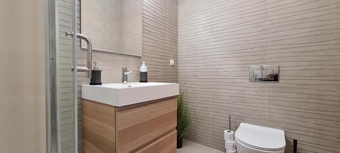 Appartement Mara Sinaia