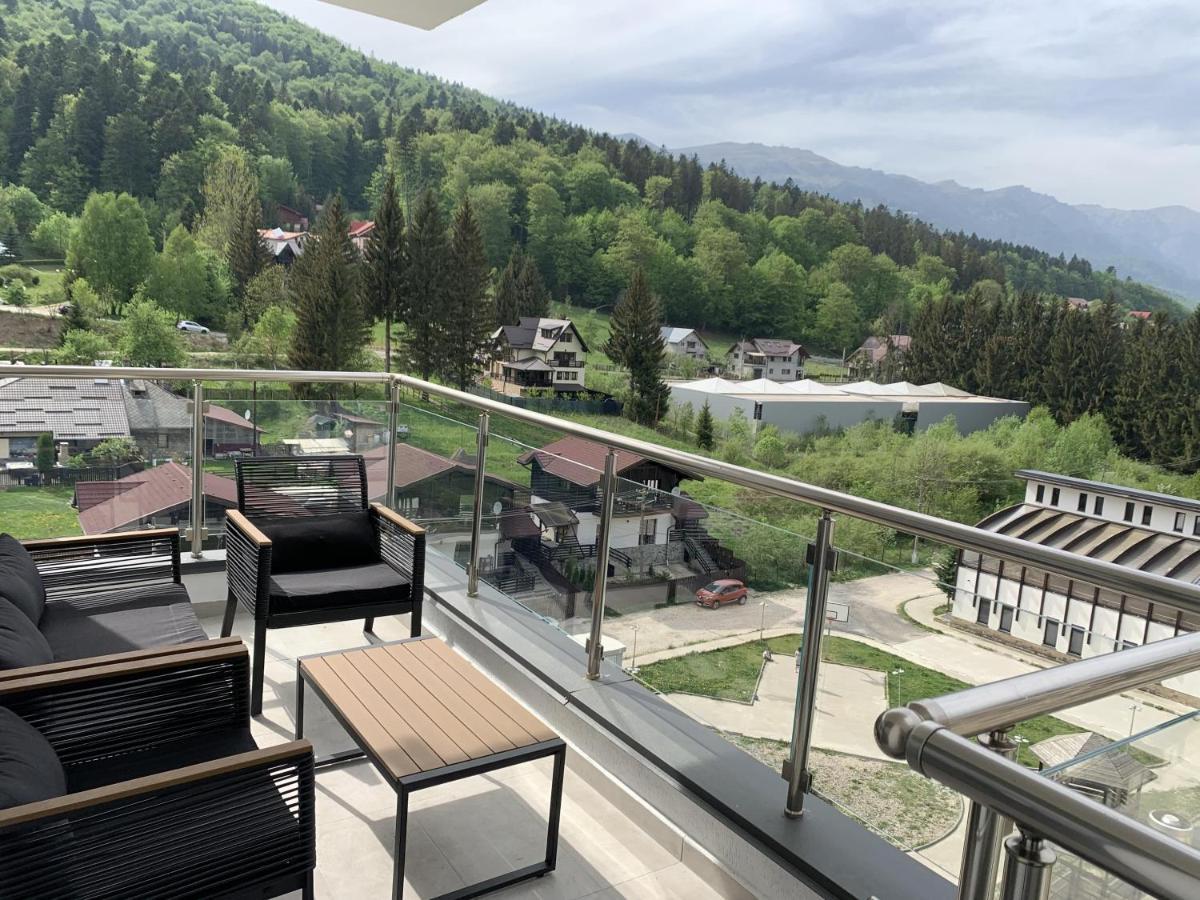 Apartment Mara Sinaia