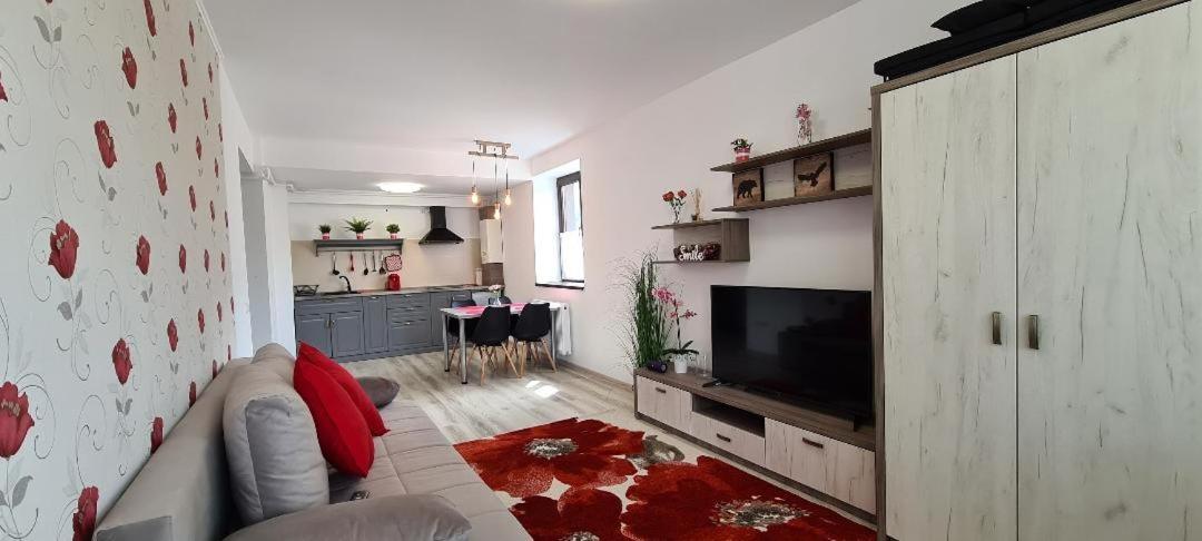 Appartement Mara Sinaia